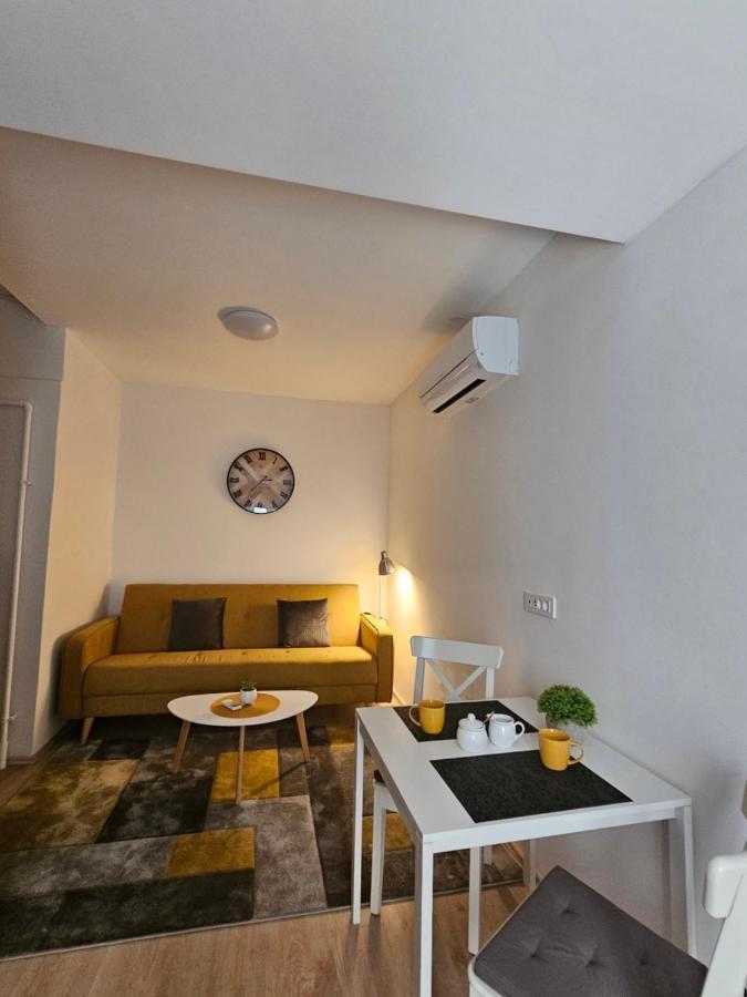 Appartamento Golden Sun Zagabria Esterno foto