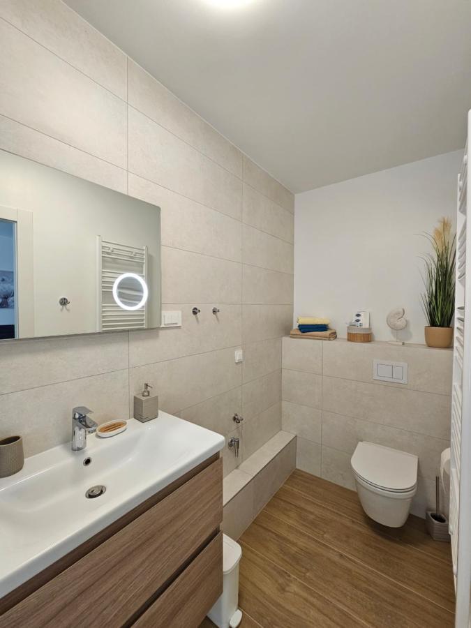 Appartamento Golden Sun Zagabria Esterno foto